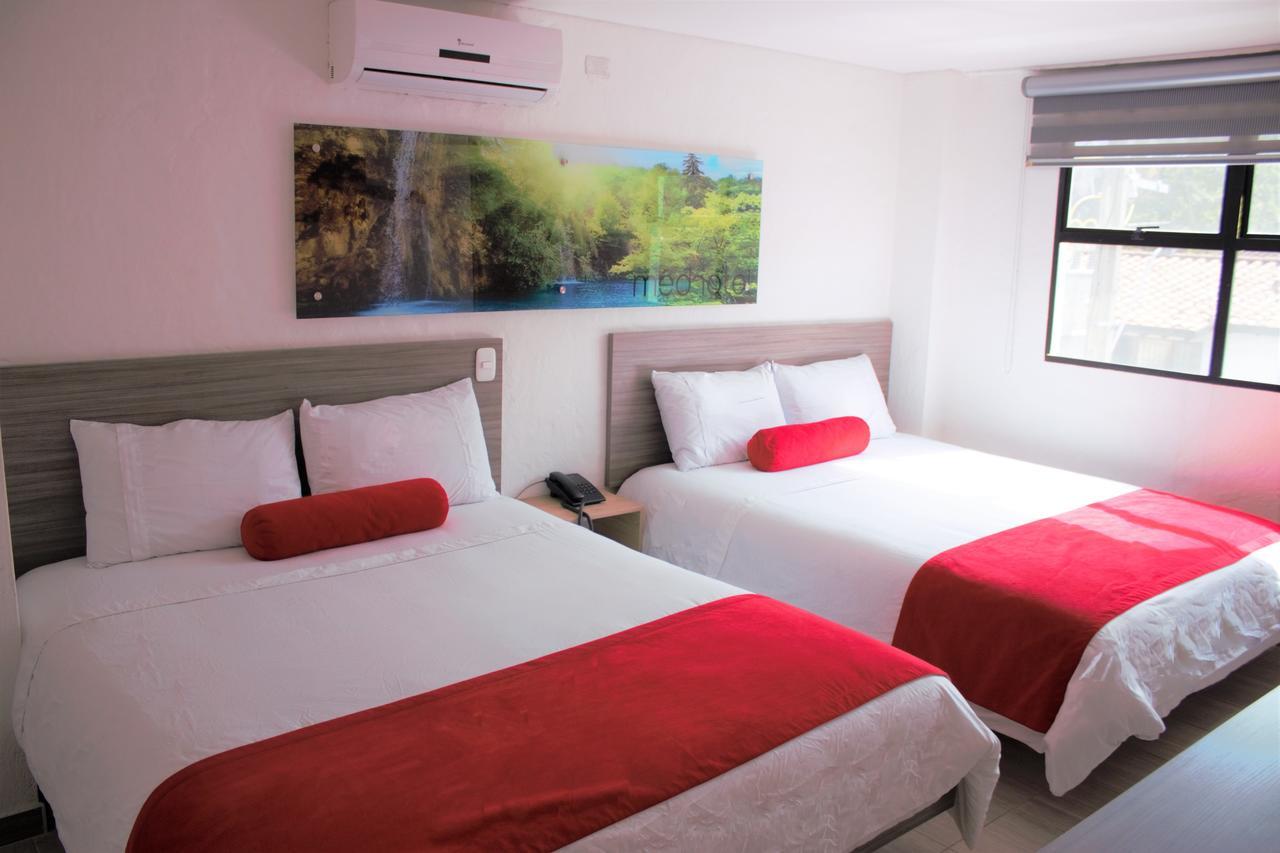 Med 70 Hotel 3*