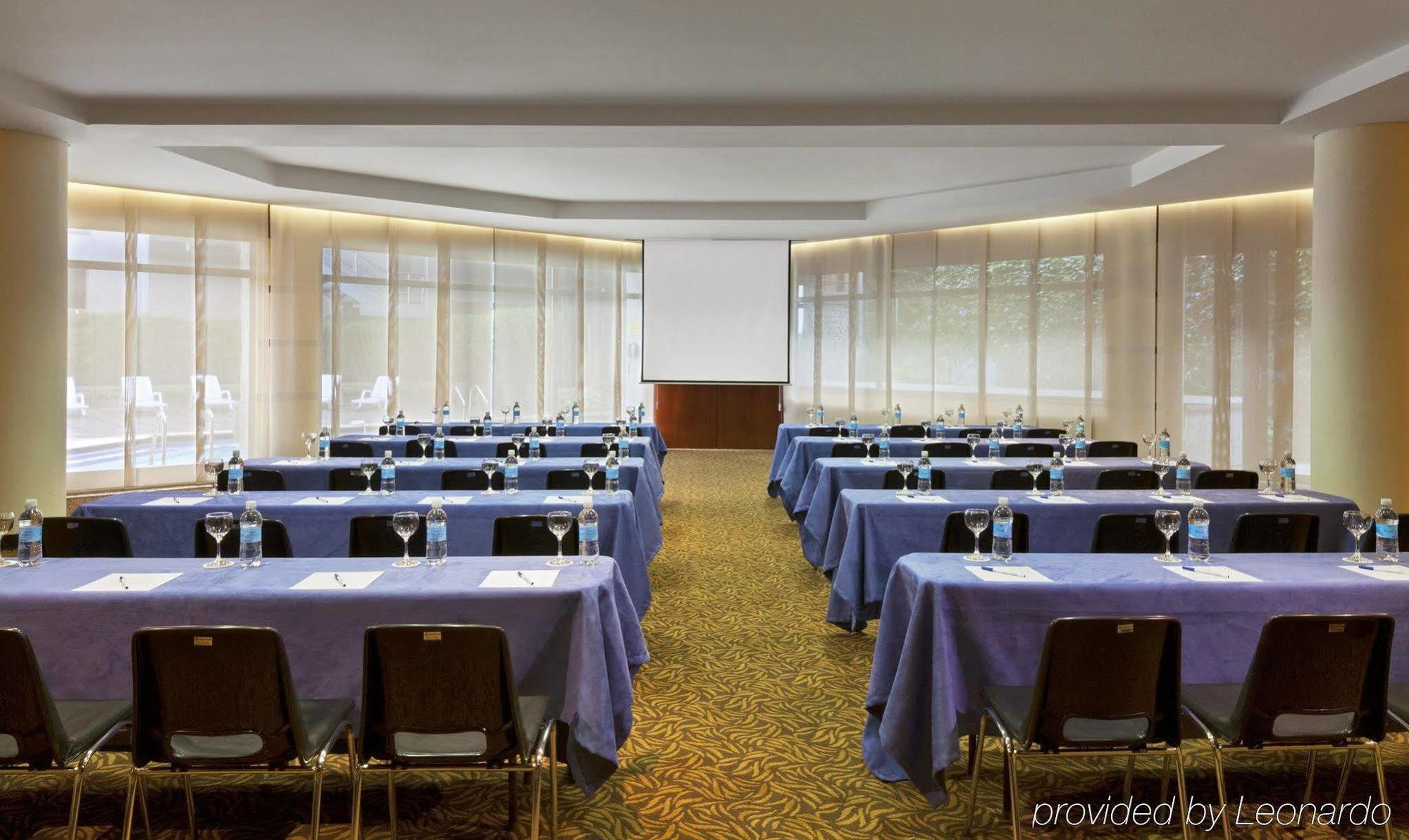 Hotel Four Points By Sheraton 4*