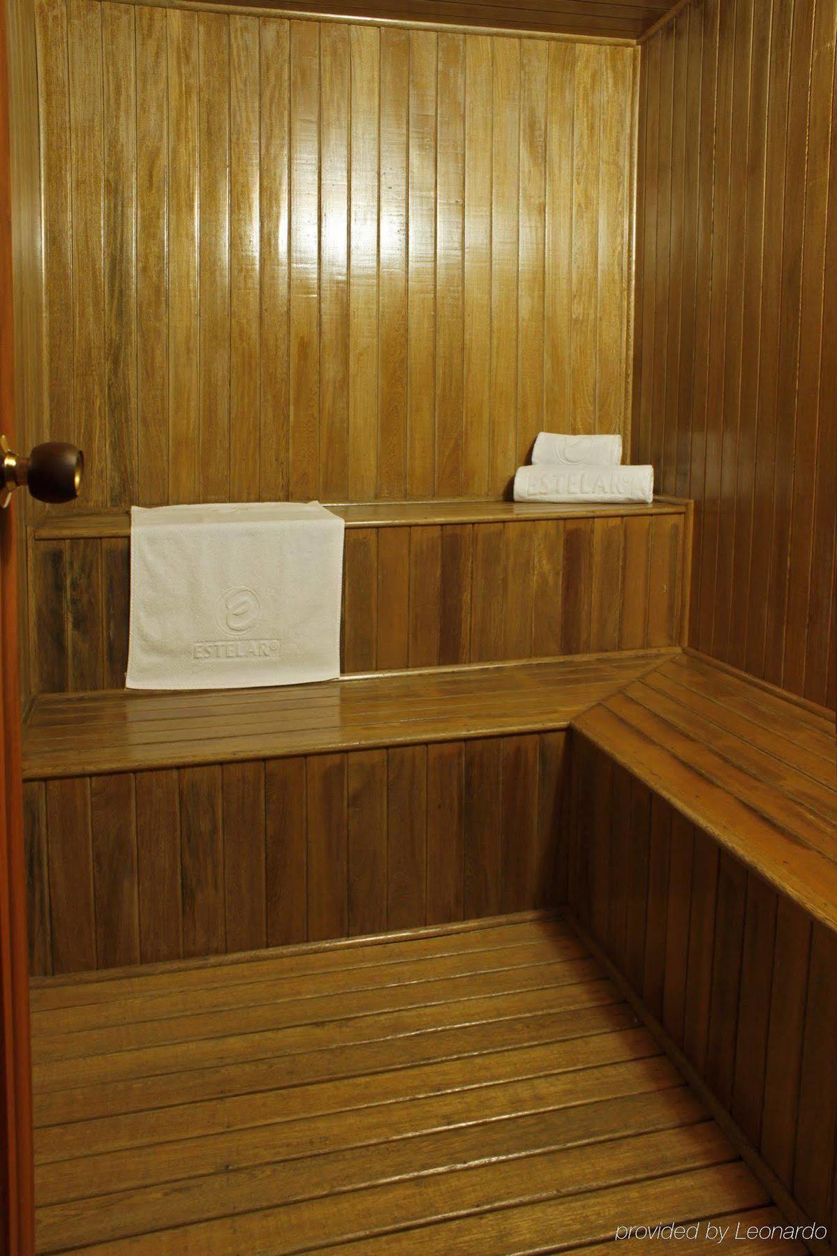 Estelar Apartahotel Medellín