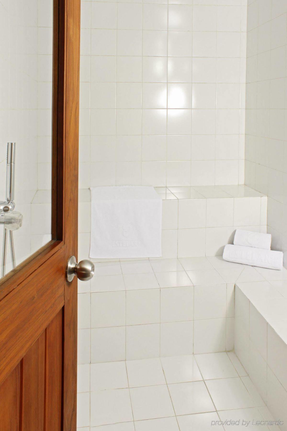 Apartahotel Estelar Medellín