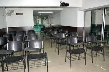 Hotel Plazuela San Ignacio Medellin