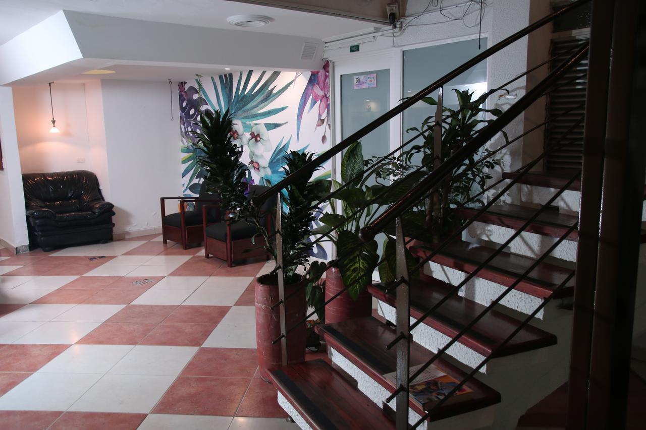 Hotel Casa Malibú 3*