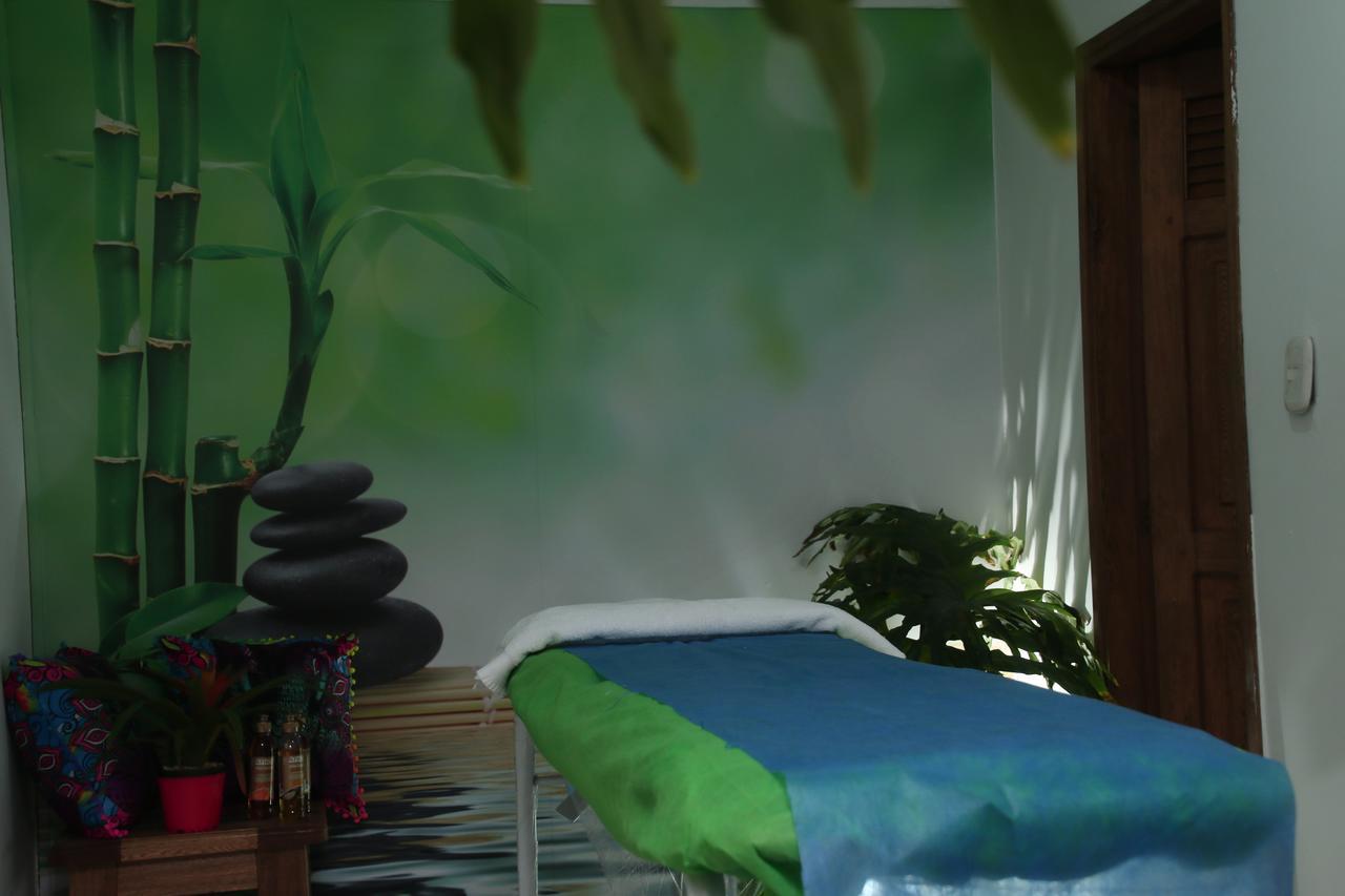 Hotel Casa Malibú