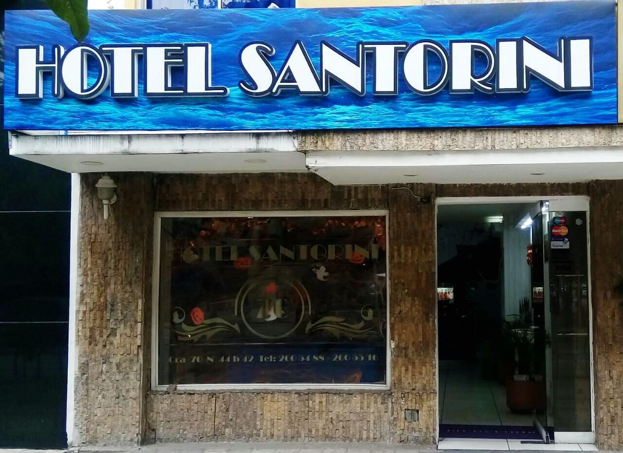 Hotel Santorini 70