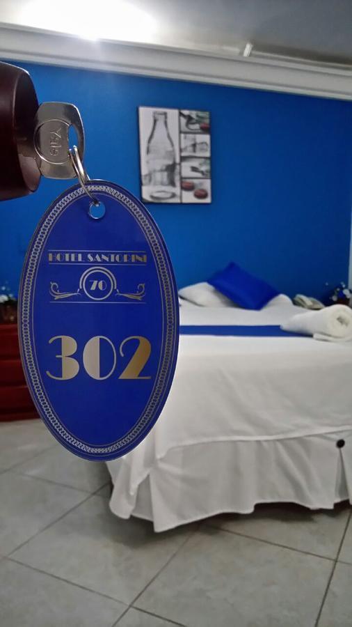 Hotel Santorini 70 *