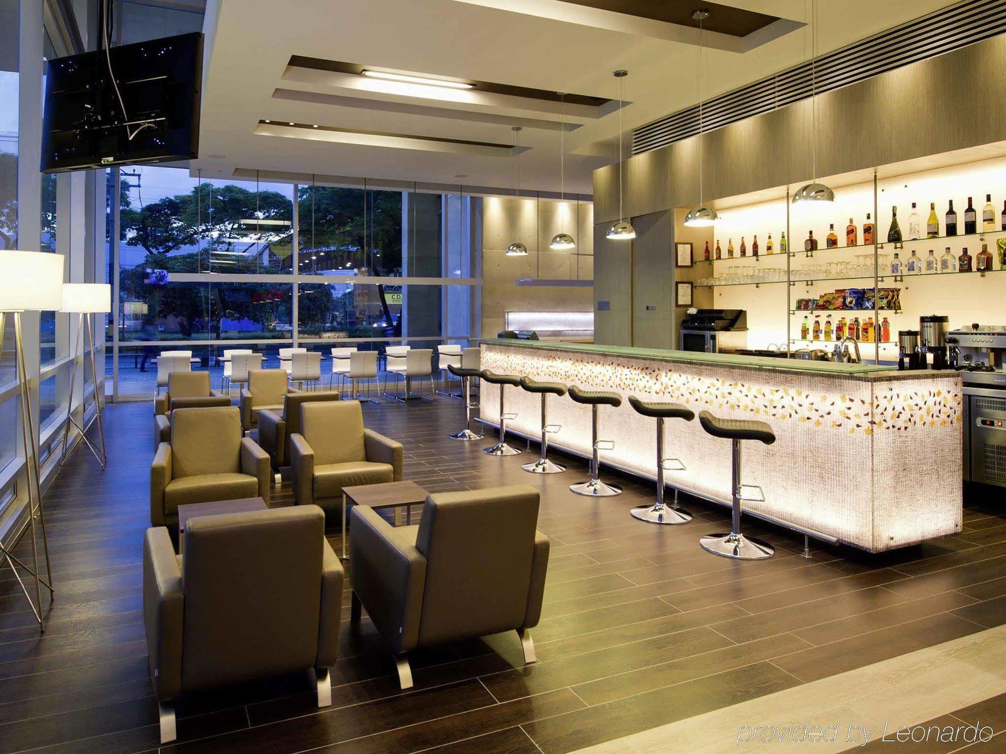 Ibis Medellín