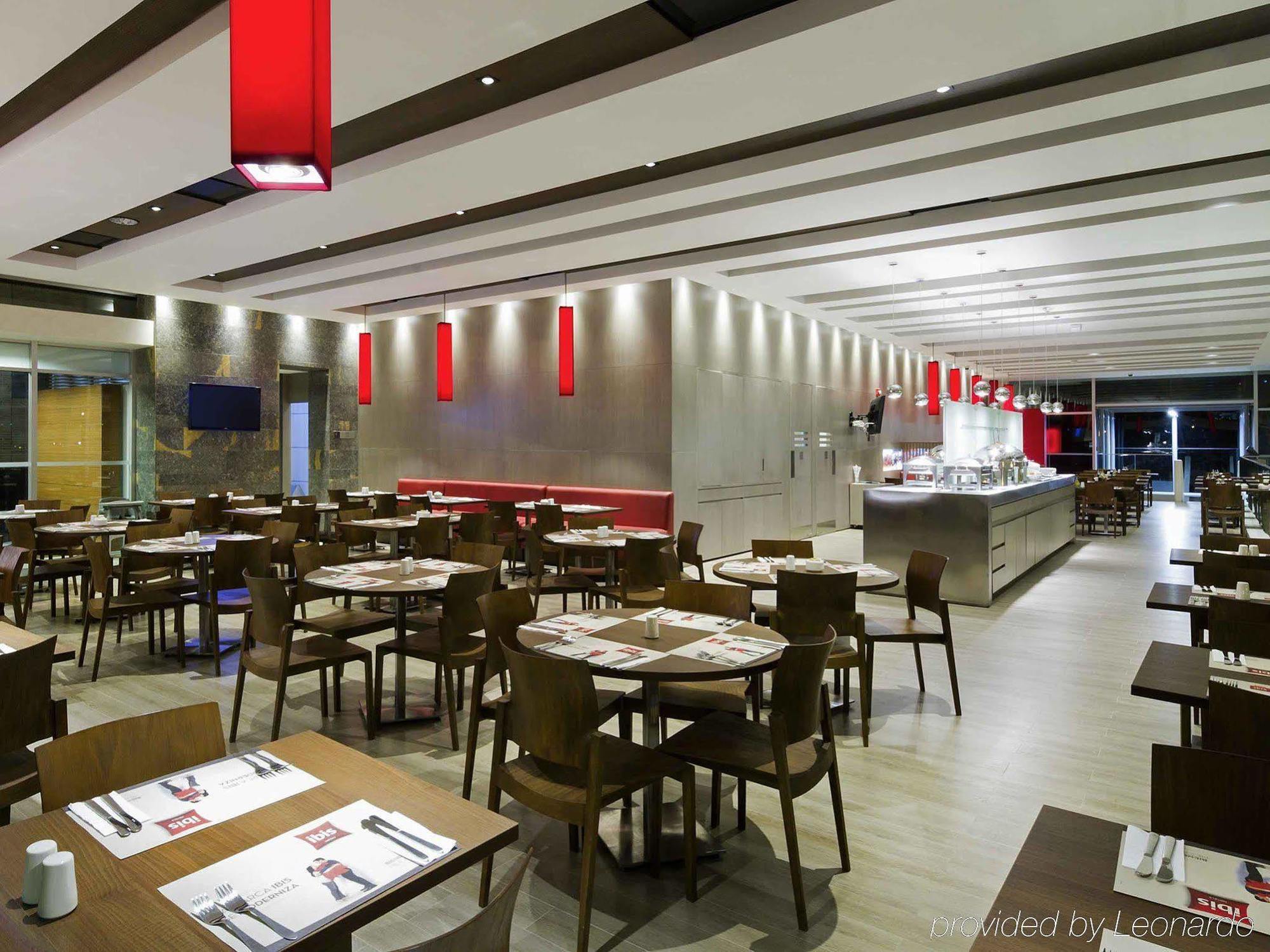 Ibis Hotel Medellín