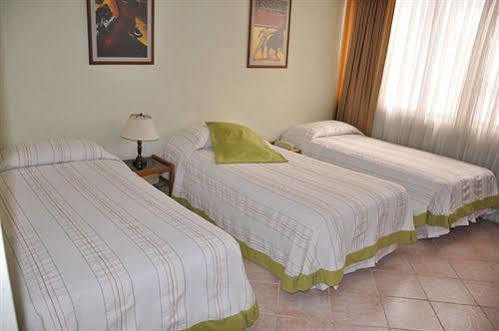 De La Candelaria Hotel