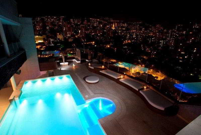Hotel The Charlee Medellín