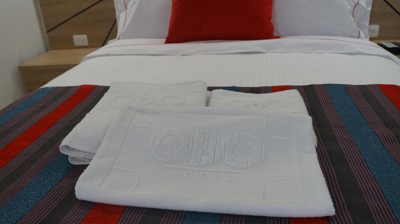 Obo Hotel 4*