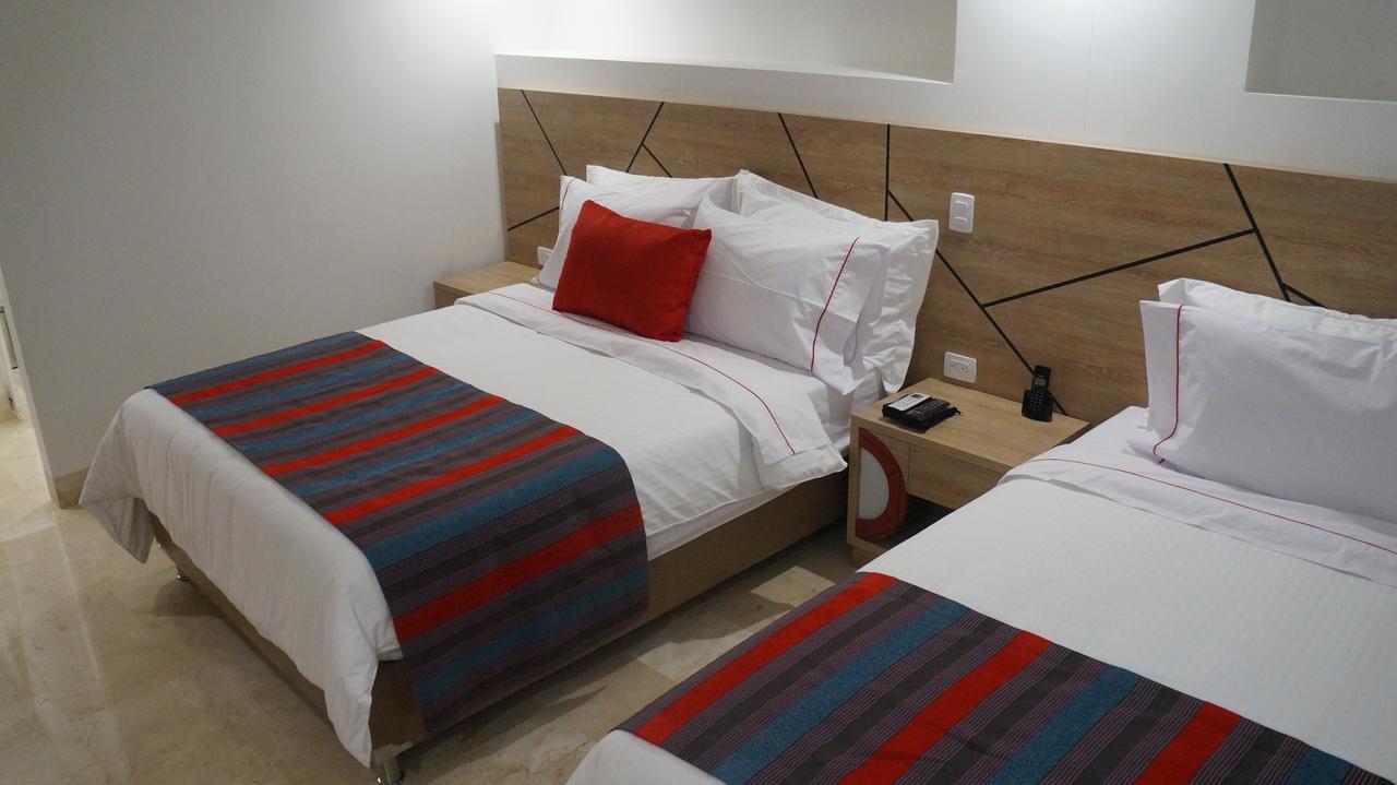 Obo Hotel Medellín