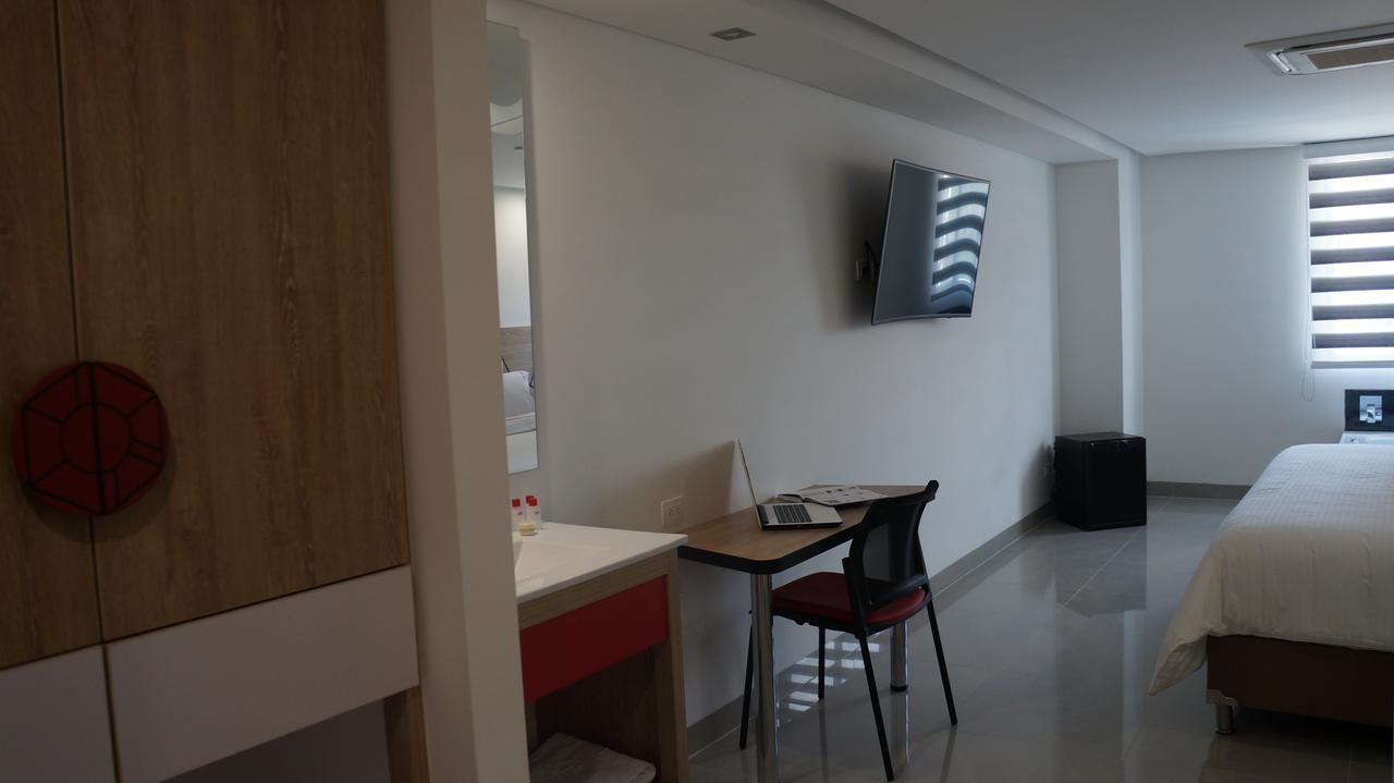 Obo Hotel