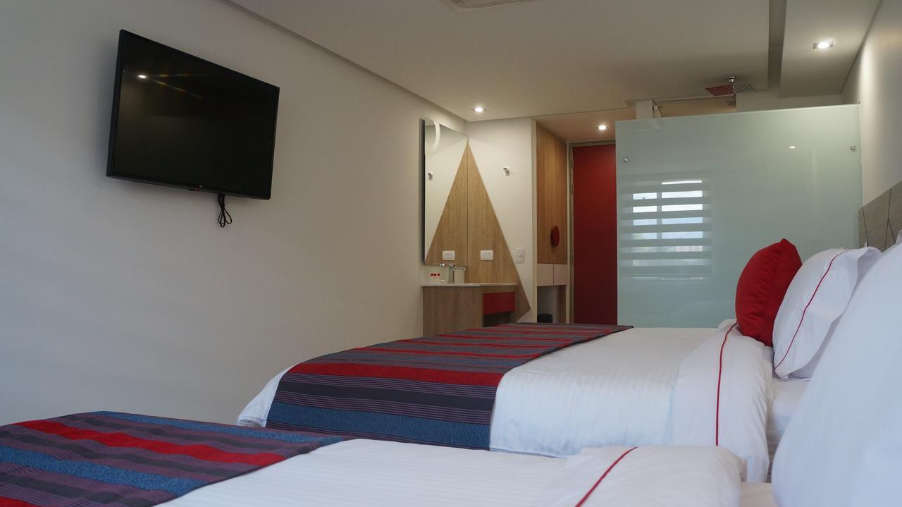 Obo Hotel 4*