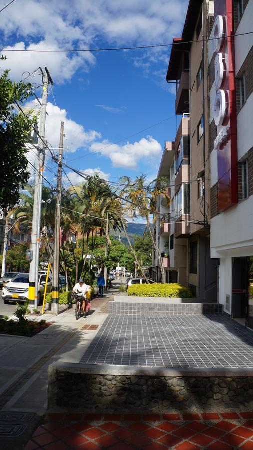 Hotel Obo 4*