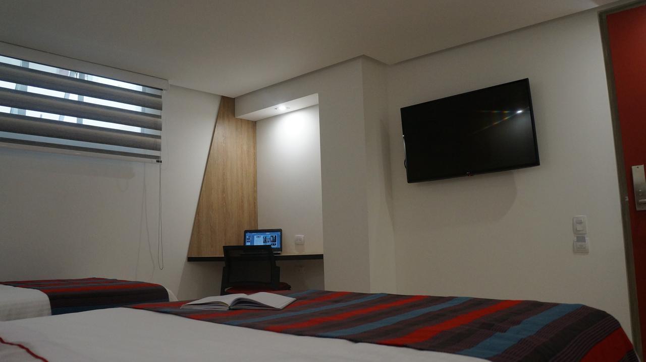 Hotel Obo