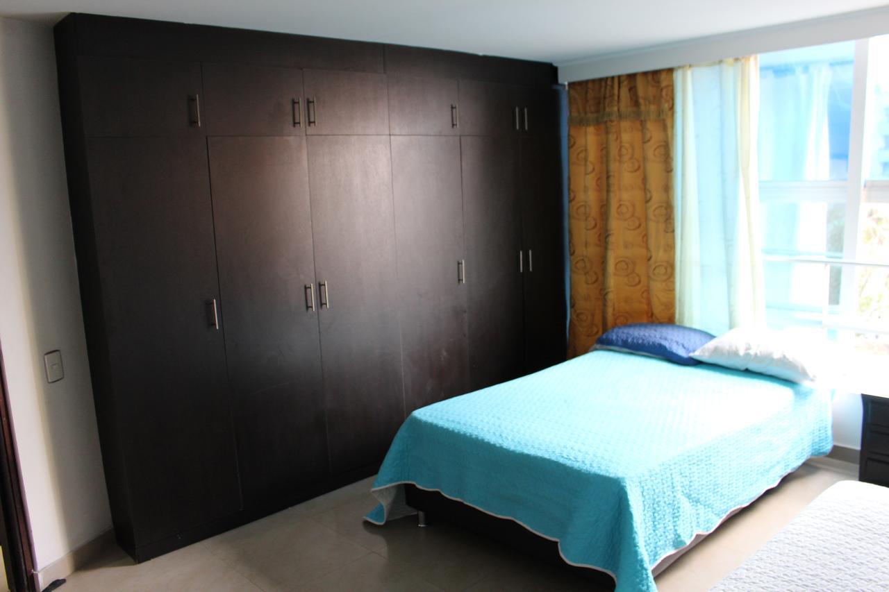 El Olimpo Medellin Hotel 5*