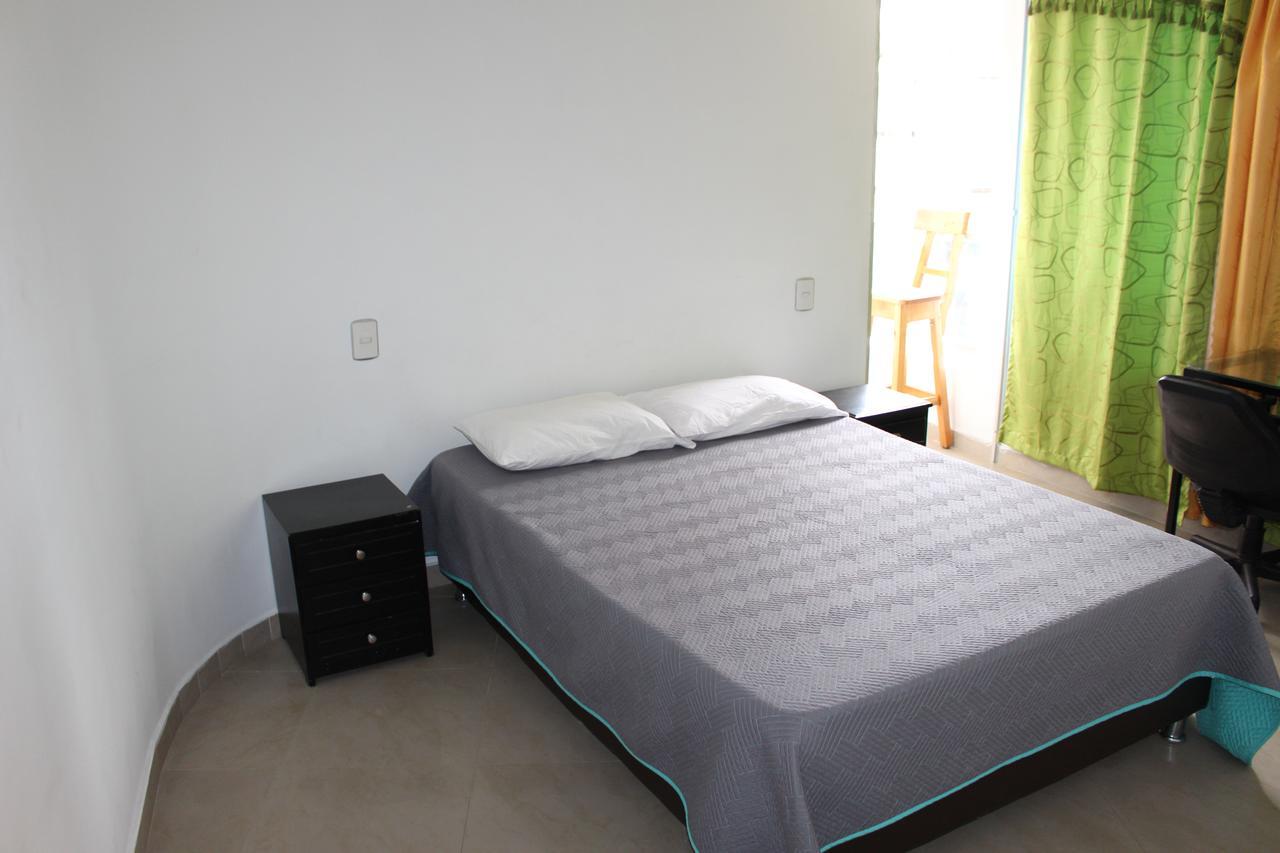 Hotel El Olimpo Medellin Medellín