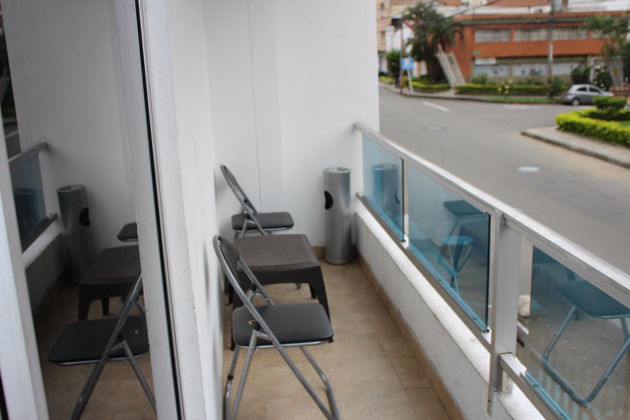 El Olimpo Medellin Hotel 5*