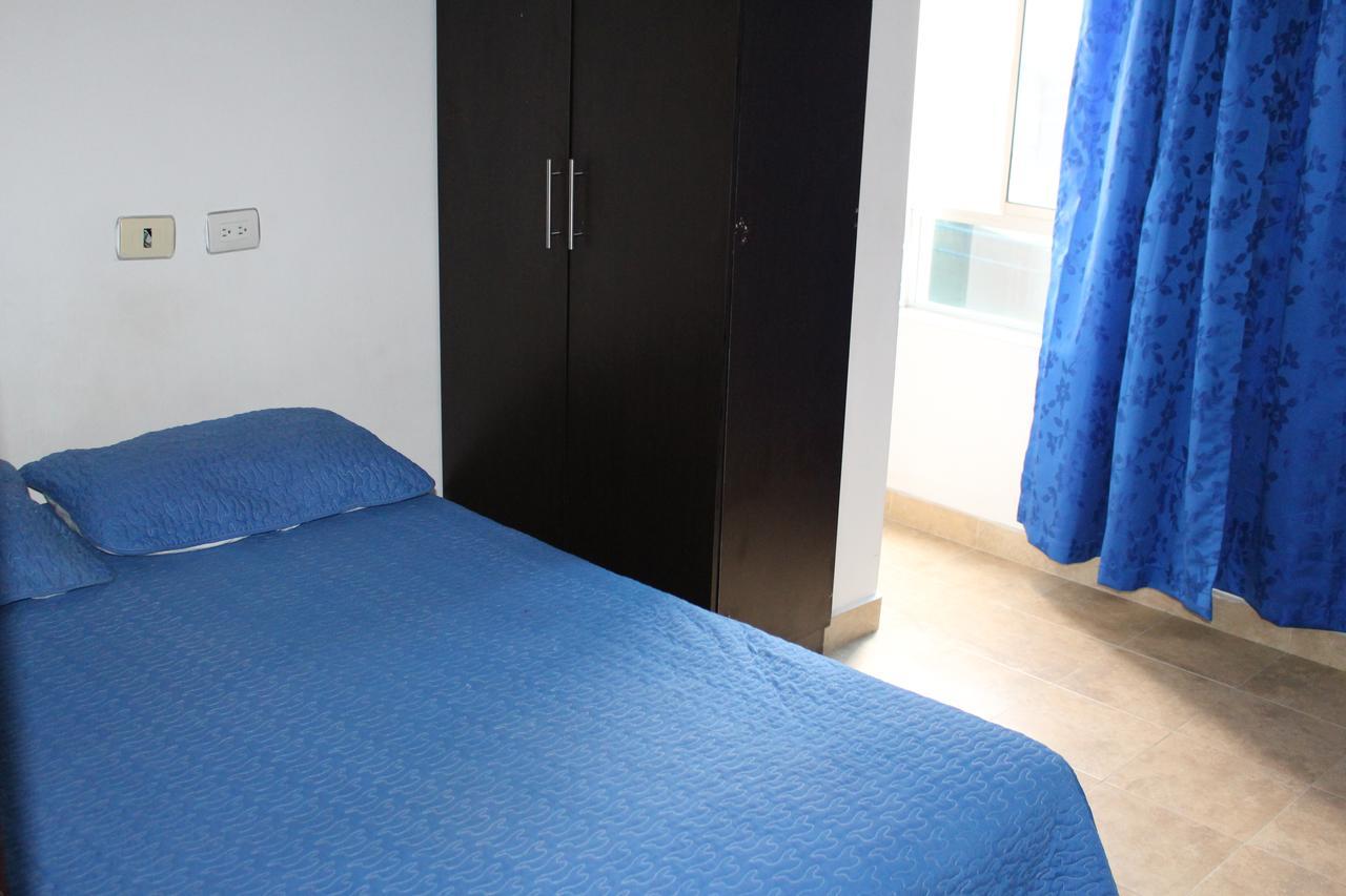 El Olimpo Medellin Hotel Medellín