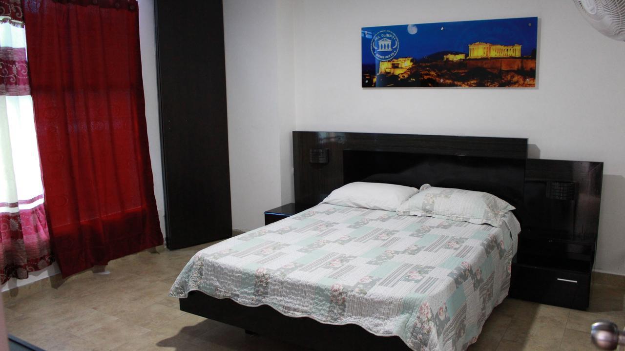 Hotel El Olimpo Medellin Medellín