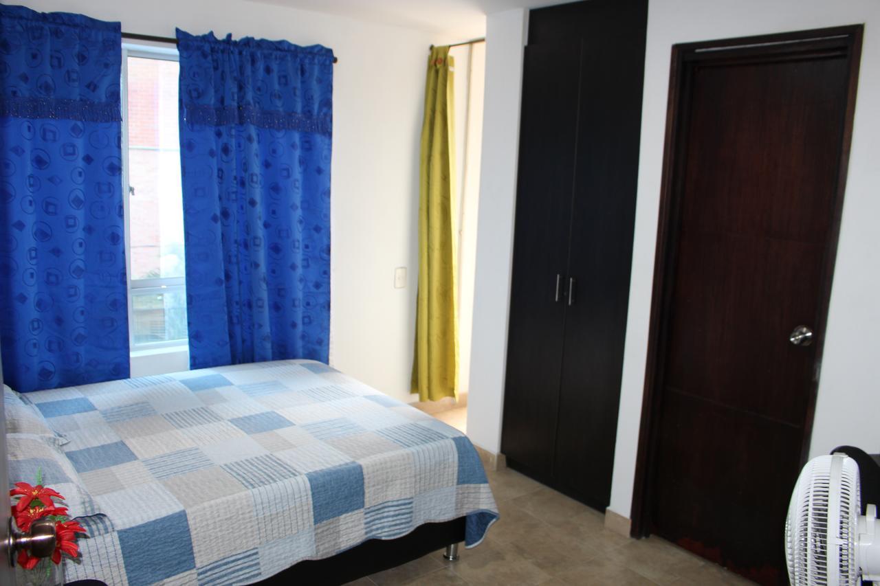 El Olimpo Medellin 5*
