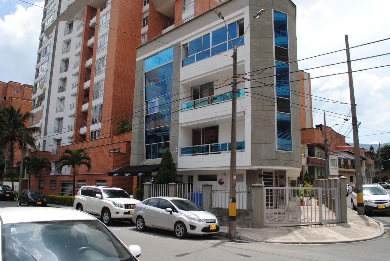 El Olimpo Medellin Hotel 5*