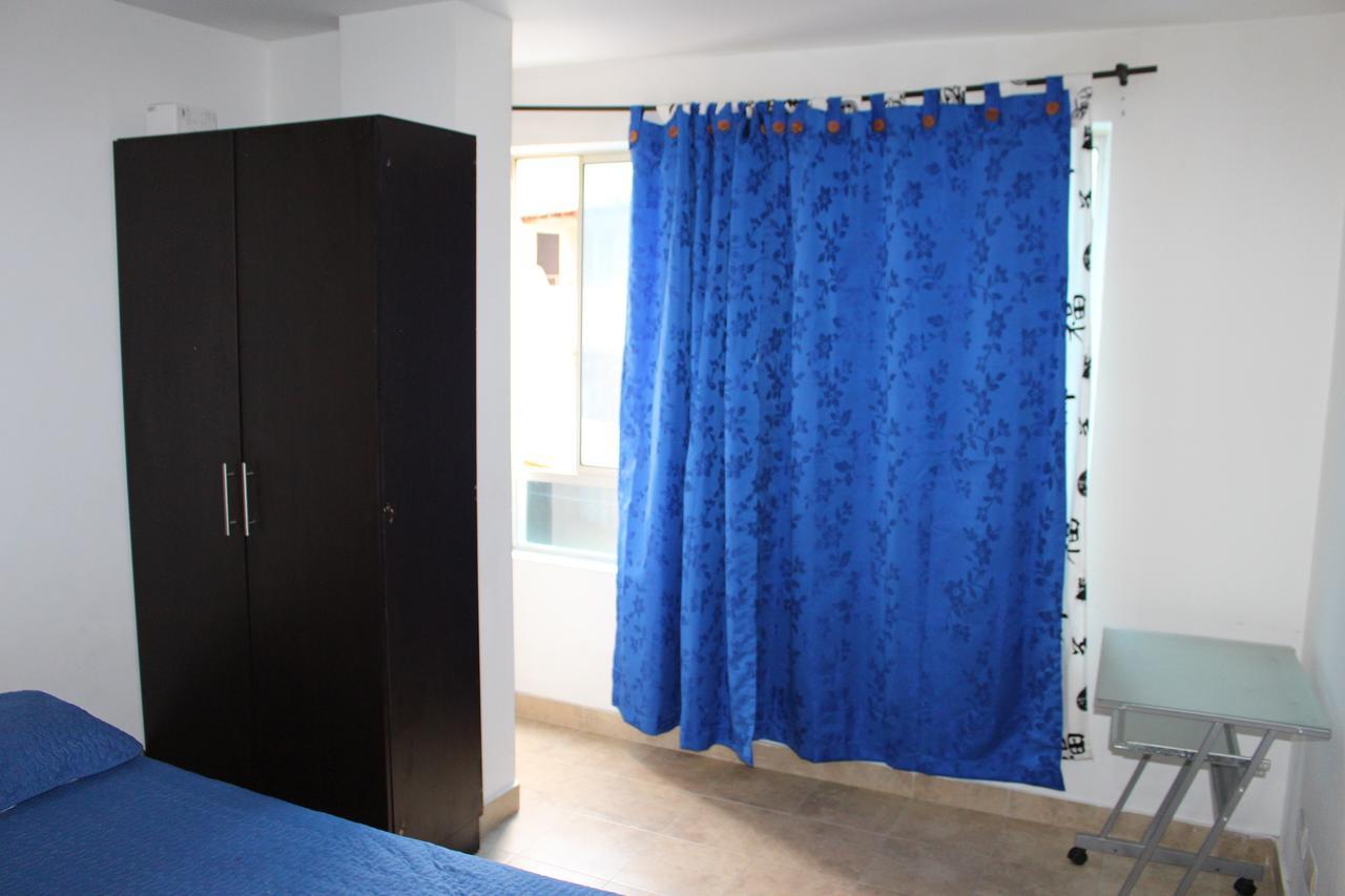 El Olimpo Medellin 5* Medellín