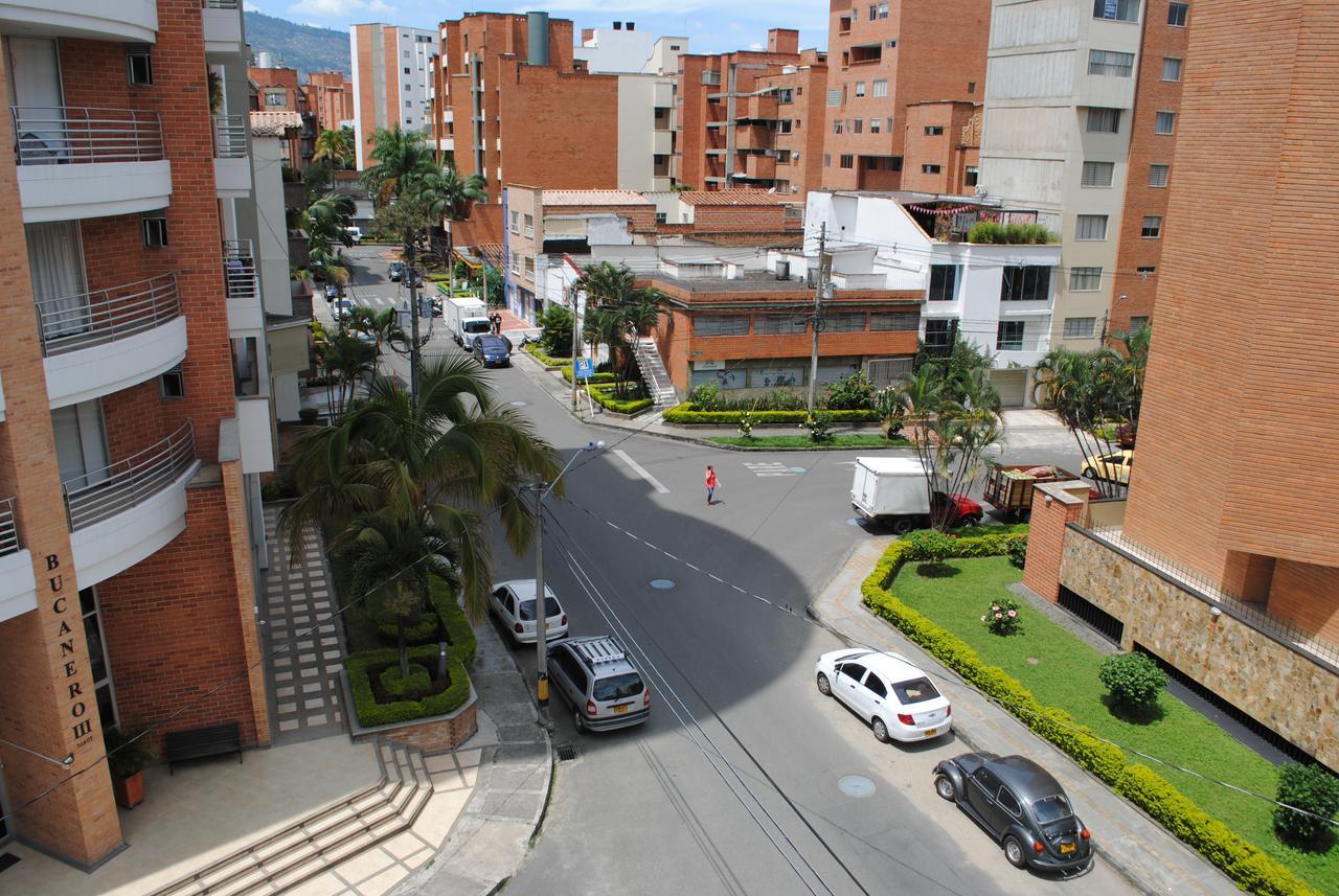 Hotel El Olimpo Medellin