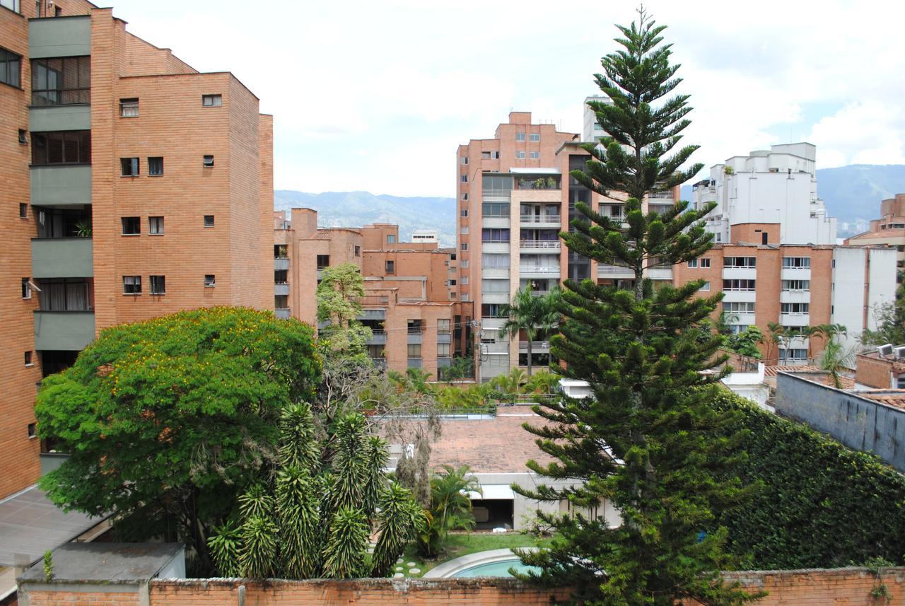 El Olimpo Medellin