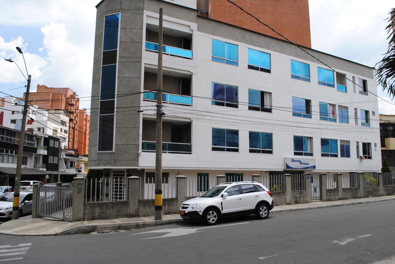 Hotel El Olimpo Medellin
