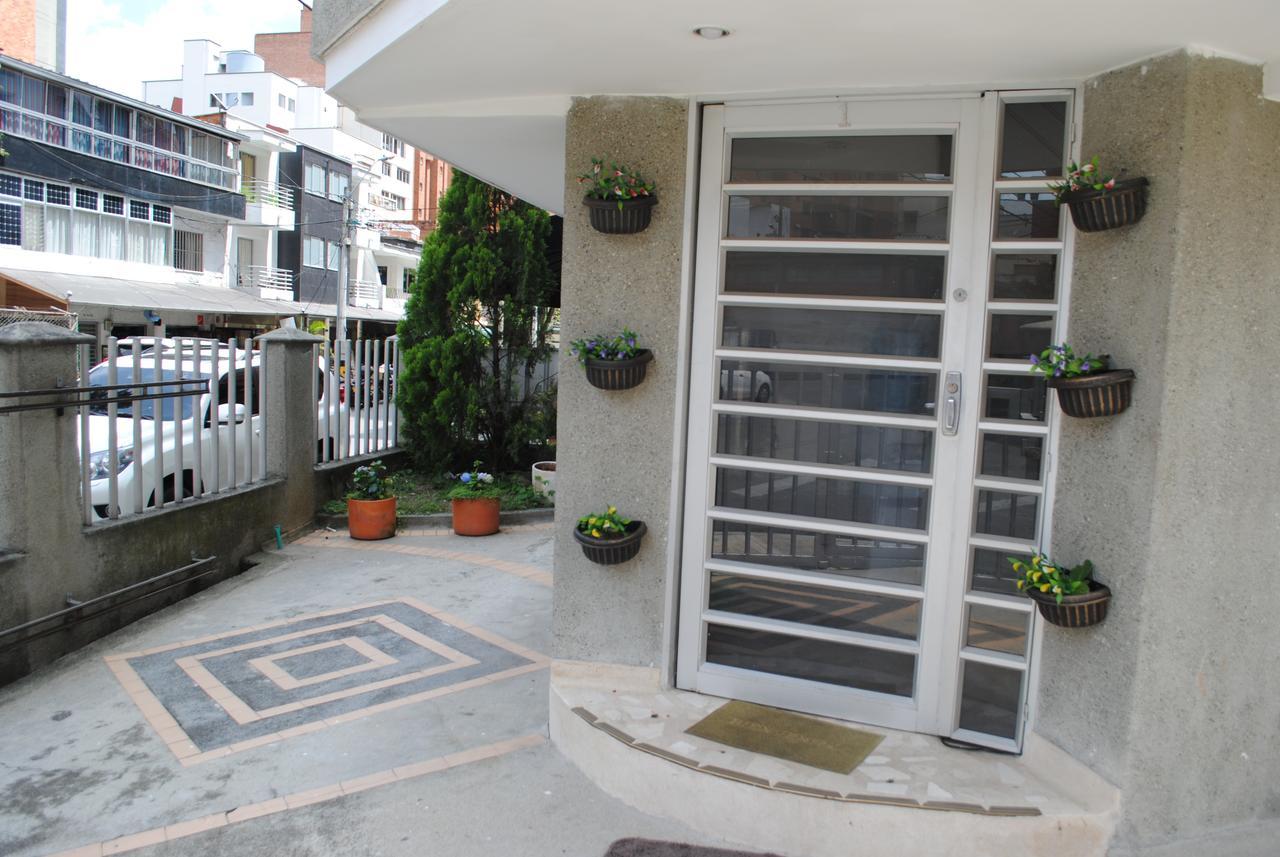 El Olimpo Medellin Hotel Medellín