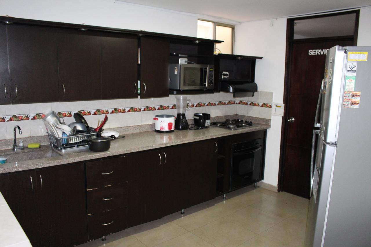 Hotel El Olimpo Medellin Medellín