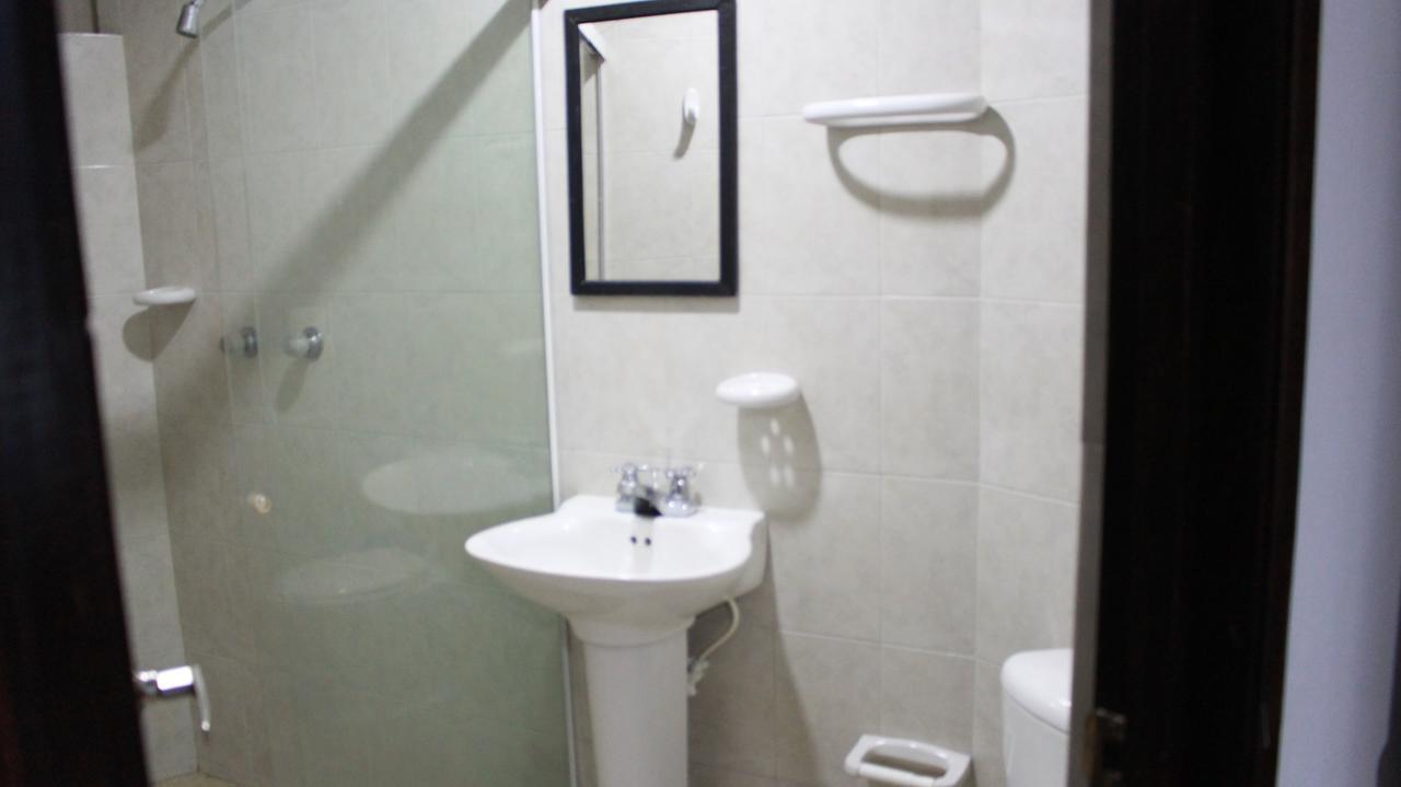 El Olimpo Medellin Hotel
