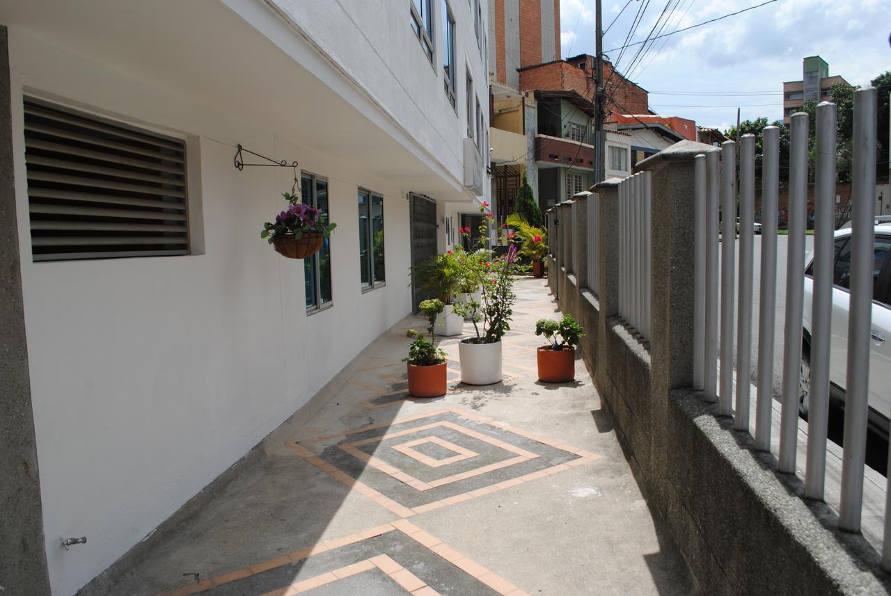 El Olimpo Medellin Medellín