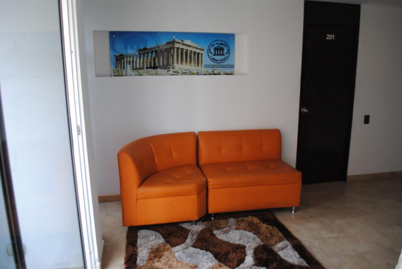 Hotel El Olimpo Medellin 5*