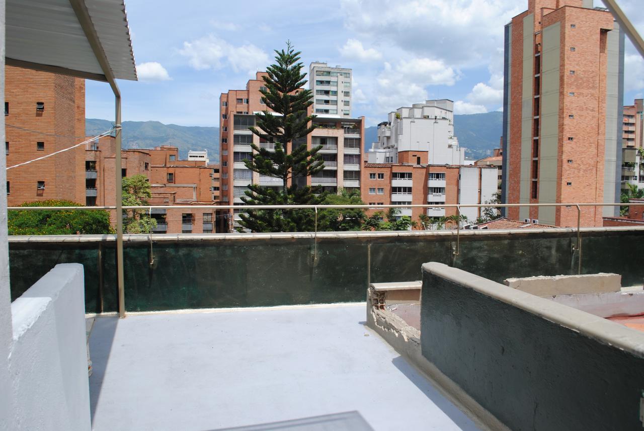 El Olimpo Medellin 5* Medellín