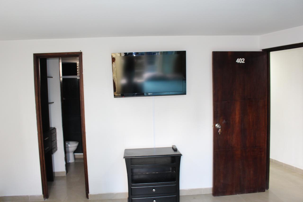 El Olimpo Medellin Hotel 5*