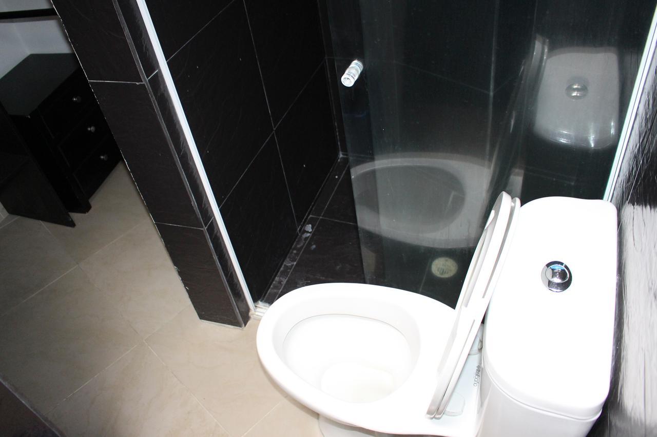 Hotel El Olimpo Medellin