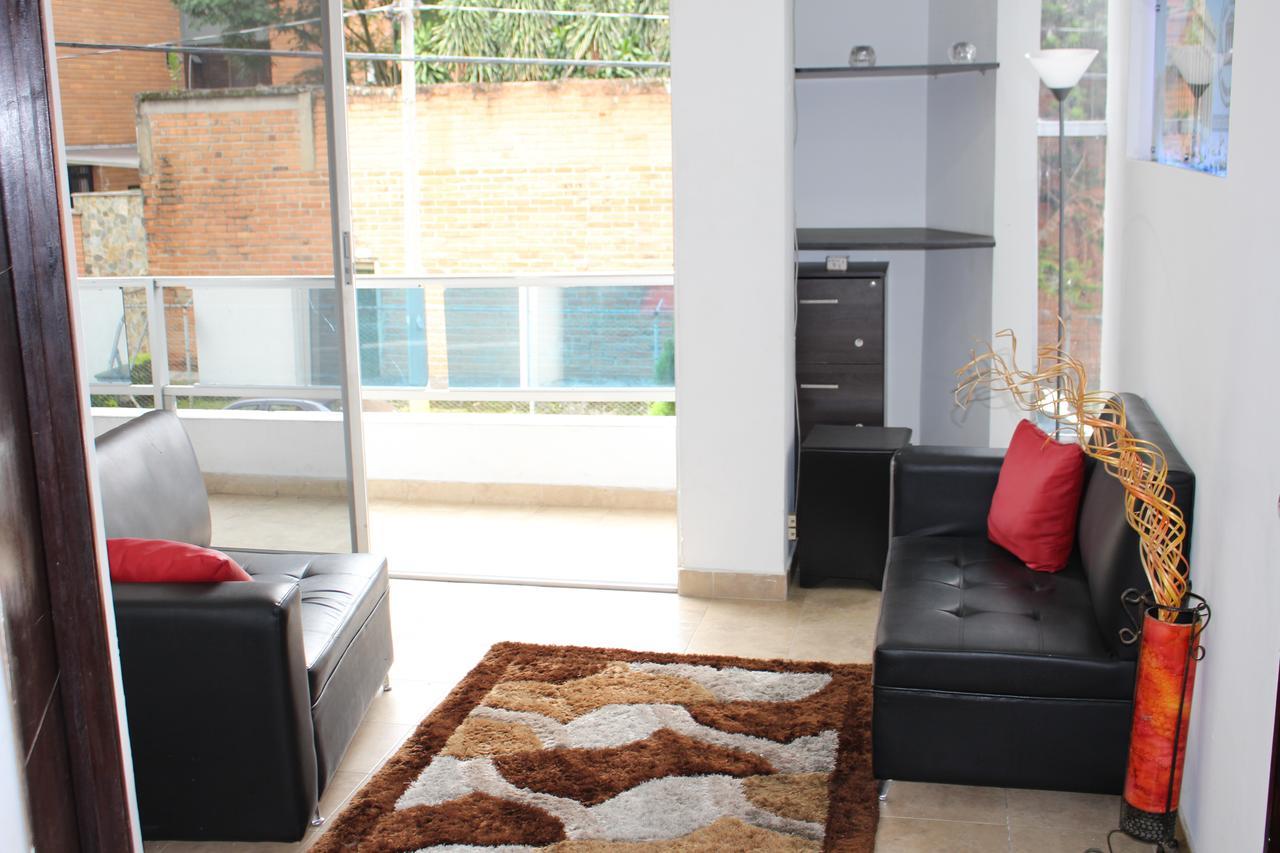 El Olimpo Medellin 5* Medellín