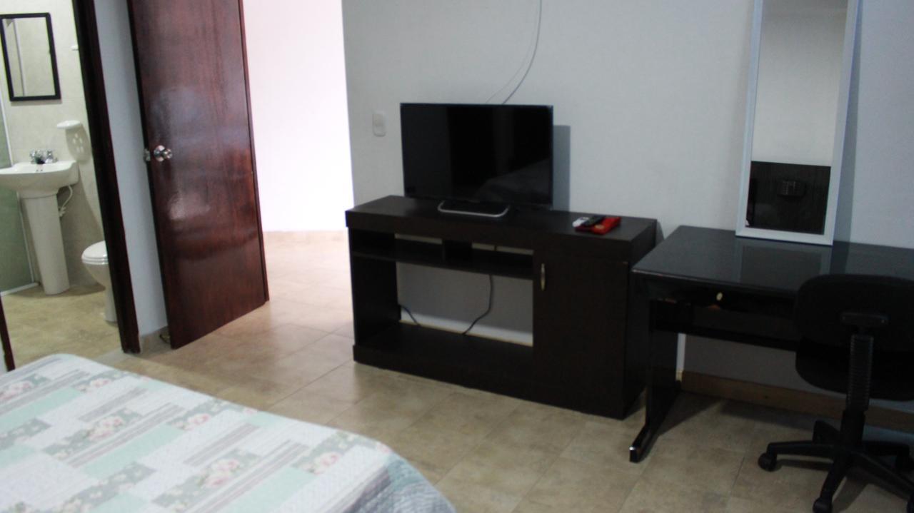 El Olimpo Medellin Hotel 5*