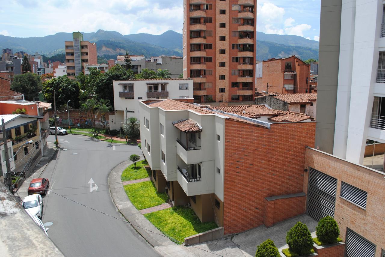 El Olimpo Medellin Hotel