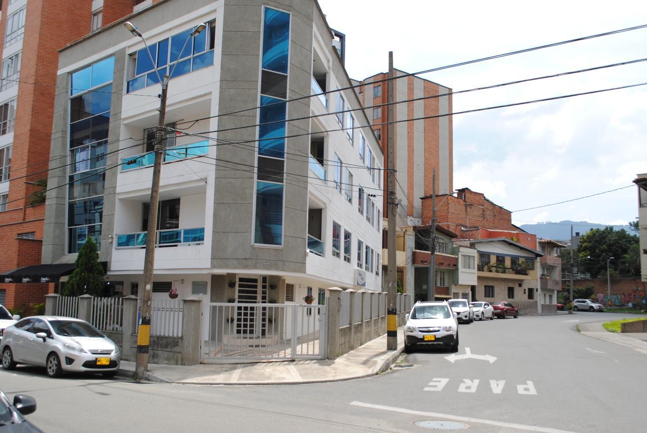 Hotel El Olimpo Medellin