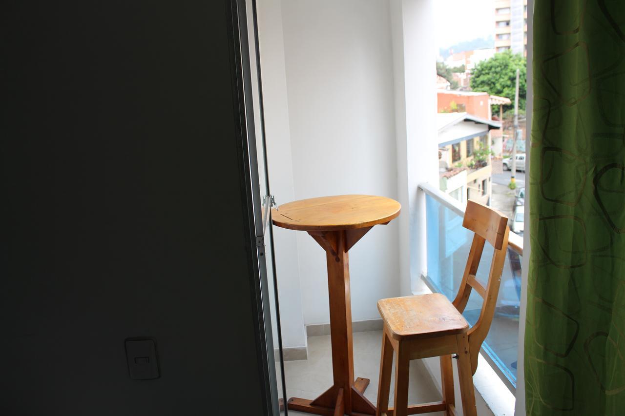 El Olimpo Medellin Hotel Medellín