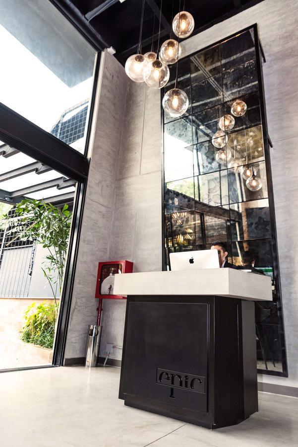 Epic Boutique Hotel Medellín