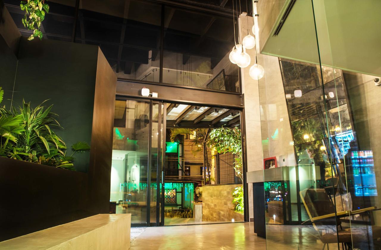 Epic Boutique Hotel Medellín