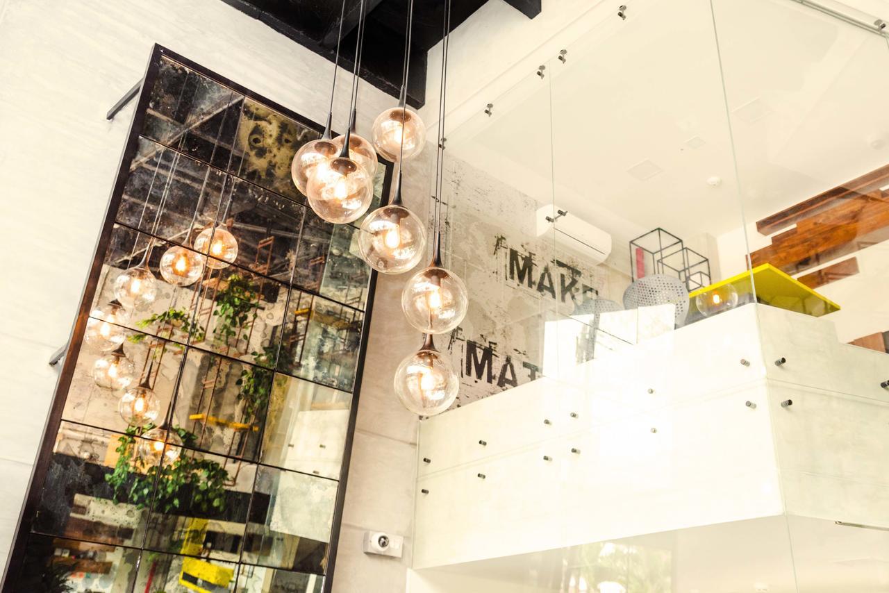 Hotel Epic Boutique Medellín