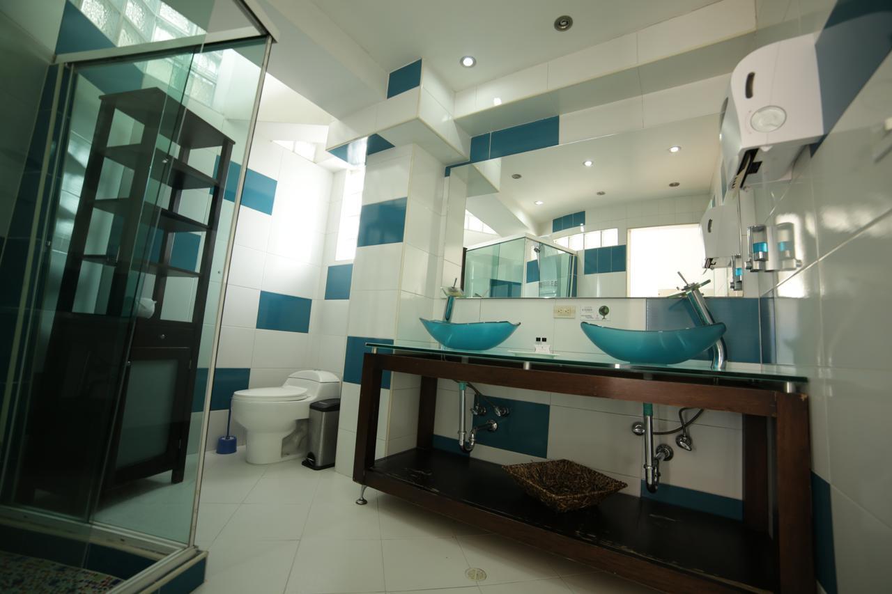Hotel 33 Medellín