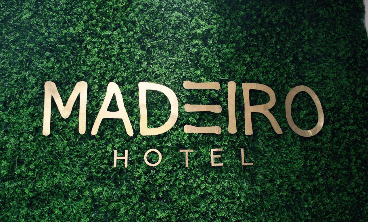Hotel Madeiro 4*
