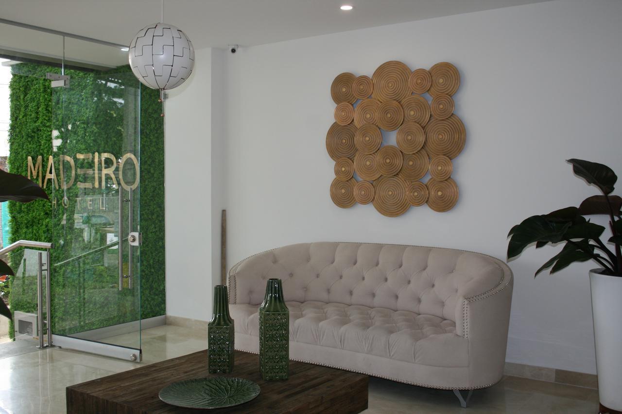 Madeiro Hotel 4*