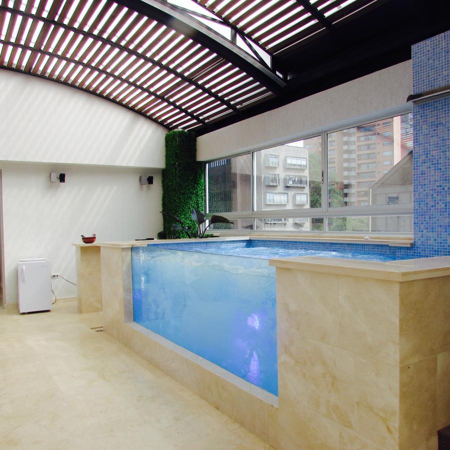 Madeiro 4* Medellín